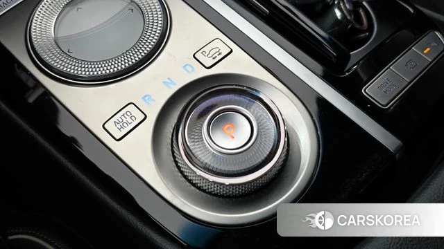 Genesis G80 (RG3) id 4716862 из Кореи 35
