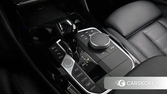 BMW X4 (G02) id 3518192 из Кореи 19