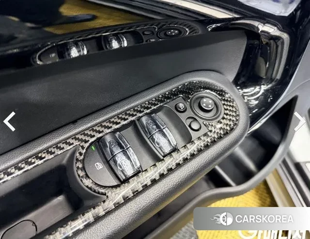 Mini Cooper Countryman id 3483958 из Кореи 19