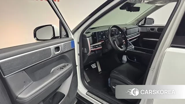 Hyundai Santa Fe (MX5) id 3721182 из Кореи 19