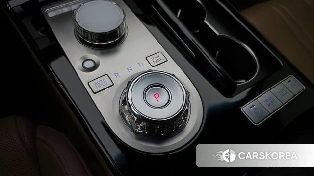 Genesis G80 (RG3) id 4315356 из Кореи 19