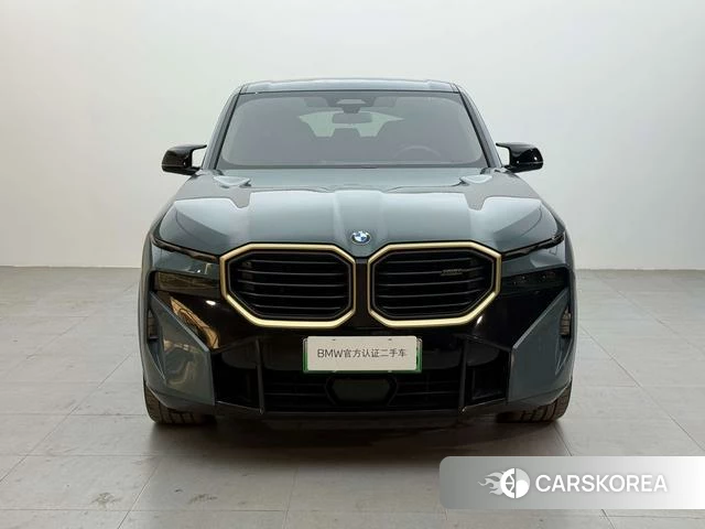 BMW XM id 4208283 из Китая 16