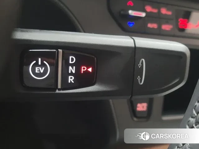 Kia The New Kia Ray EV id 3476971 из Кореи 19