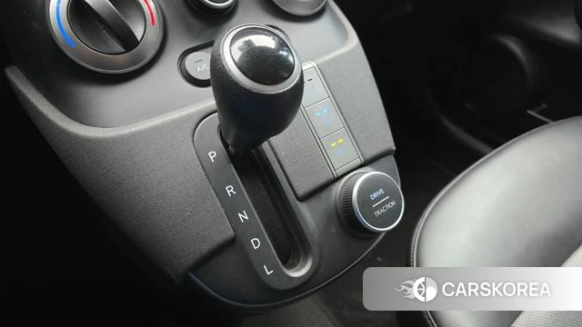 Hyundai Casper id 4178524 из Кореи 19