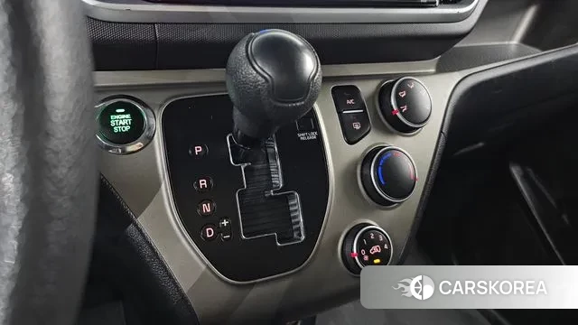 Kia The New Ray id 3754218 из Кореи 19