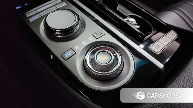 Genesis G80 (RG3) id 3770454 из Кореи 19