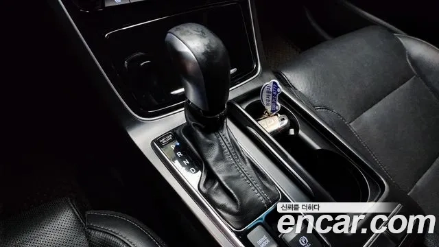 Hyundai Grandeur IG id 2876864 из Кореи 19