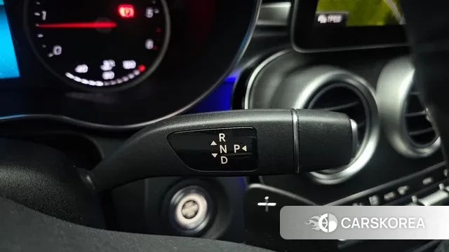 Mercedes-Benz C-Class W205 id 3380374 из Кореи 19