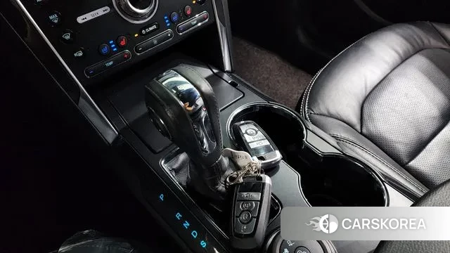 Ford Explorer id 3071853 из Кореи 19