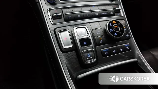 Hyundai The New Santa Fe id 3038327 из Кореи 19