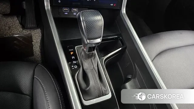 Ssangyong Torres id 3462988 из Кореи 19