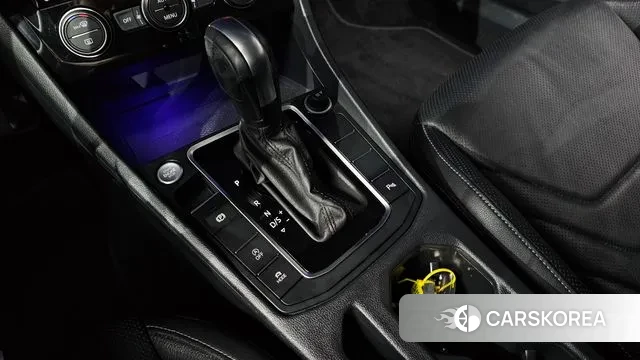 Volkswagen 7th Generation of Jetta id 3417253 из Кореи 19