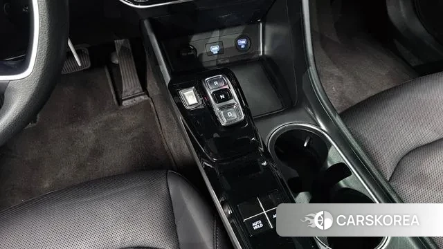 Hyundai Sonata (DN8) id 3488395 из Кореи 19