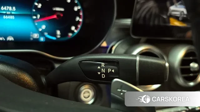 Mercedes-Benz C-Class W205 id 3421824 из Кореи 19