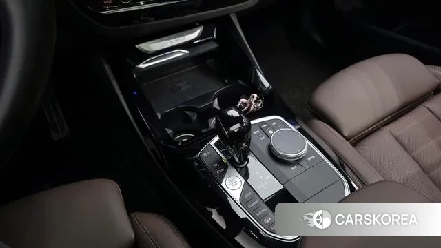 BMW X3 (G01) id 3360277 из Кореи 19