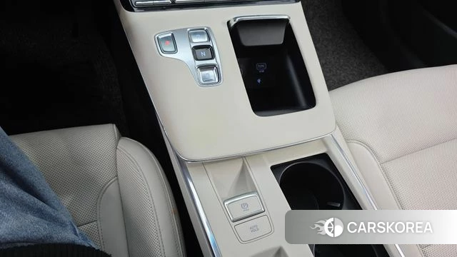 Hyundai The New Grandeur IG Hybrid id 4223898 из Кореи 19