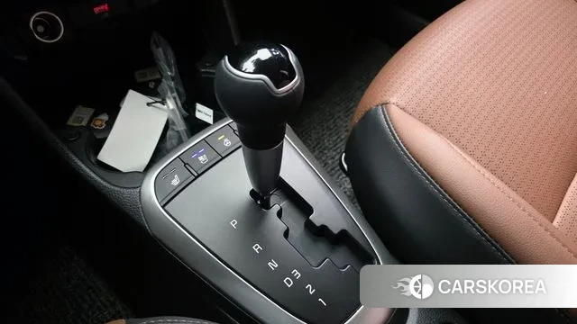 Kia The New Morning (JA) id 3731791 из Кореи 19