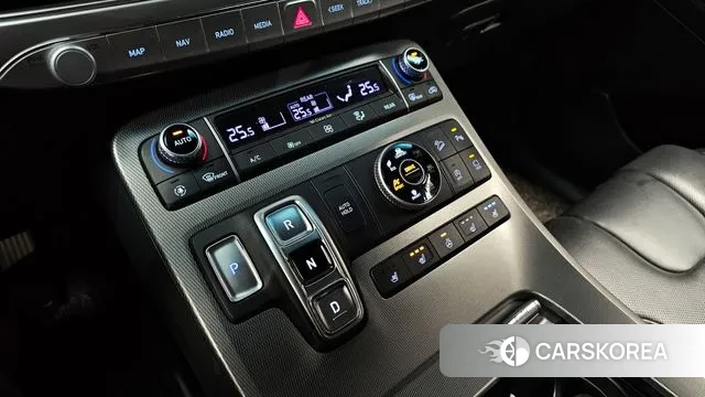 Hyundai Palisade id 3356758 из Кореи 19