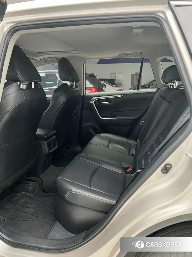 Toyota Wilanda id 4263593 из Китая 9