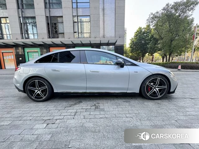 Mercedes-Benz EQE AMG id 4220920 из Китая 20