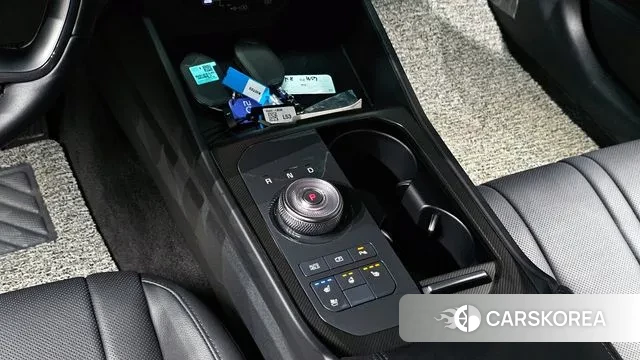 Kia The New K8 id 3739156 из Кореи 19