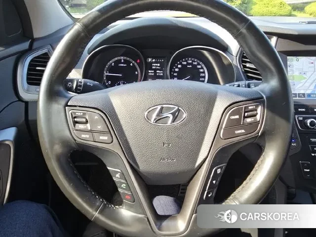 Hyundai The New Max Cruise id 3055676 из Кореи 19