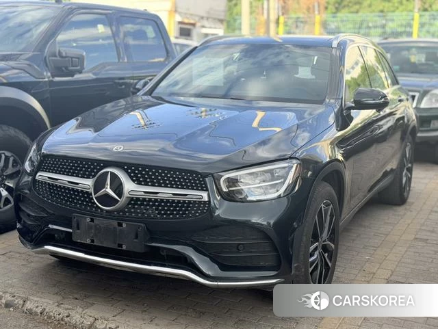 Mercedes-Benz GLC id 4271397 из Китая 17
