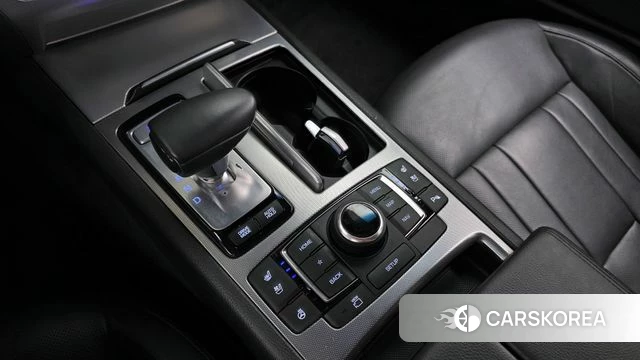 Genesis G80 id 4410964 из Кореи 31