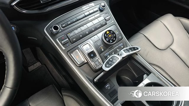 Hyundai The New Santa Fe id 3883709 из Кореи 19