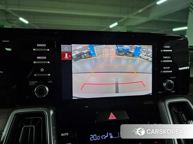 Kia Sorento 4th Generation id 4195590 из Кореи 19