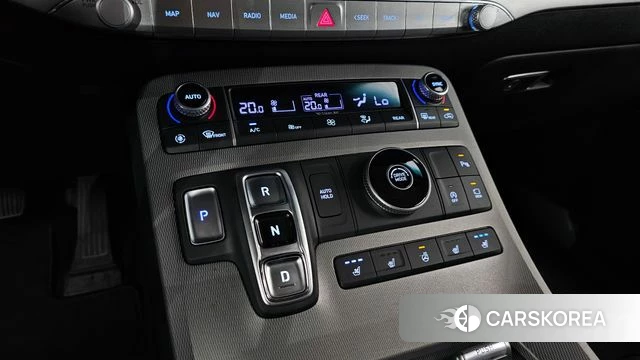 Hyundai Palisade id 4676482 из Кореи 19