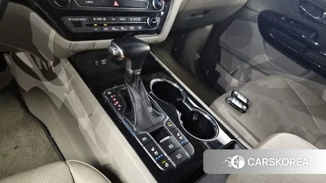 Kia The New Carnival id 2886524 из Кореи 19