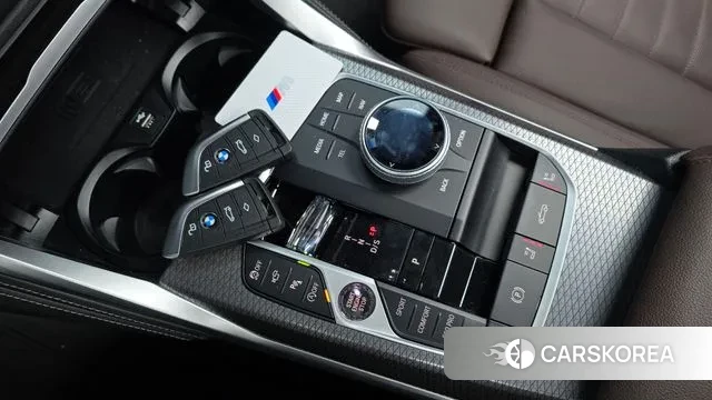 BMW 4 Series (G22) id 3477250 из Кореи 19