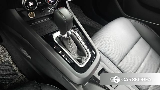 Renault Korea (Samsung) XM3 id 4517828 из Кореи 29