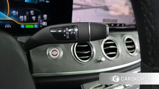 Mercedes-Benz E-Class W213 id 3457635 из Кореи 19