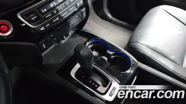 Honda Pilot 3rd generation id 2956844 из Кореи 19