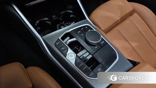 BMW 3 Series (G20) id 3734647 из Кореи 19