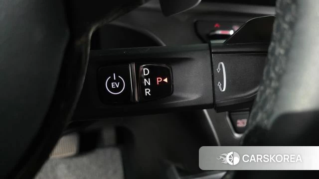 Kia The New Kia Ray EV id 4493863 из Кореи 35