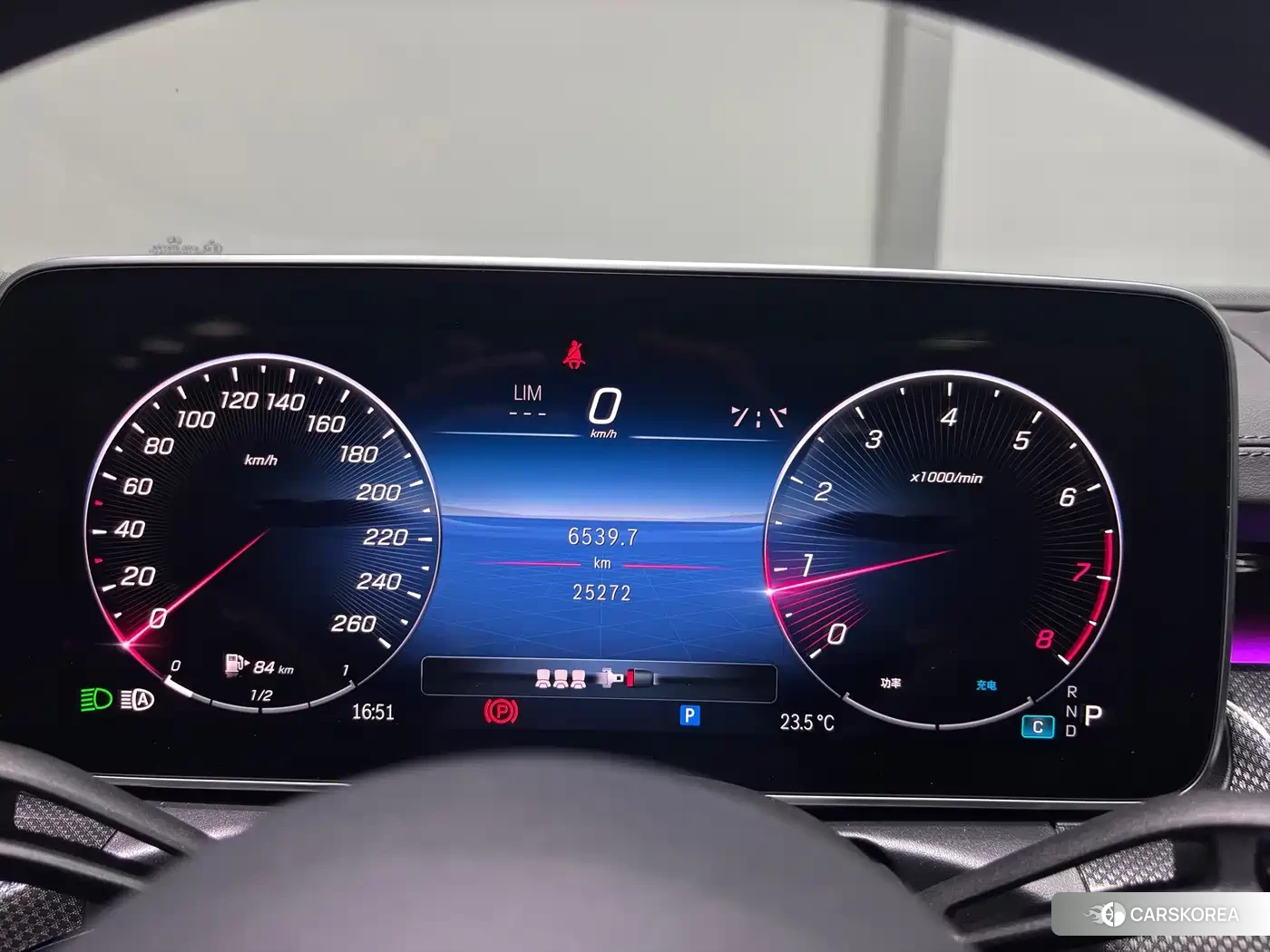 Mercedes-Benz C-class id 4576612 из Китая 9