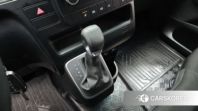 Hyundai Staria id 3524960 из Кореи 19