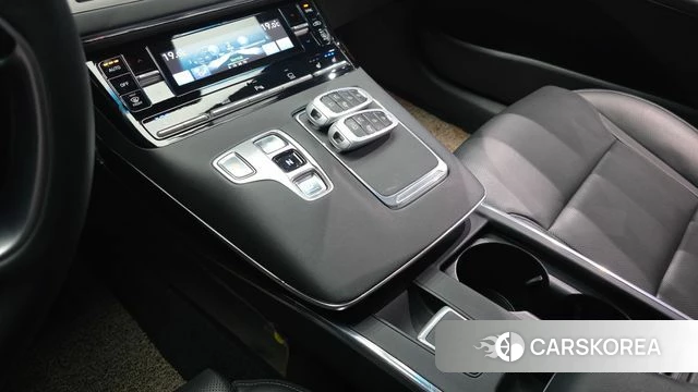 Hyundai The New Grandeur IG id 4917503 из Кореи 19