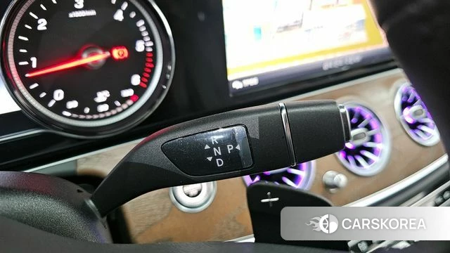 Mercedes-Benz E-Class W213 id 3893384 из Кореи 19