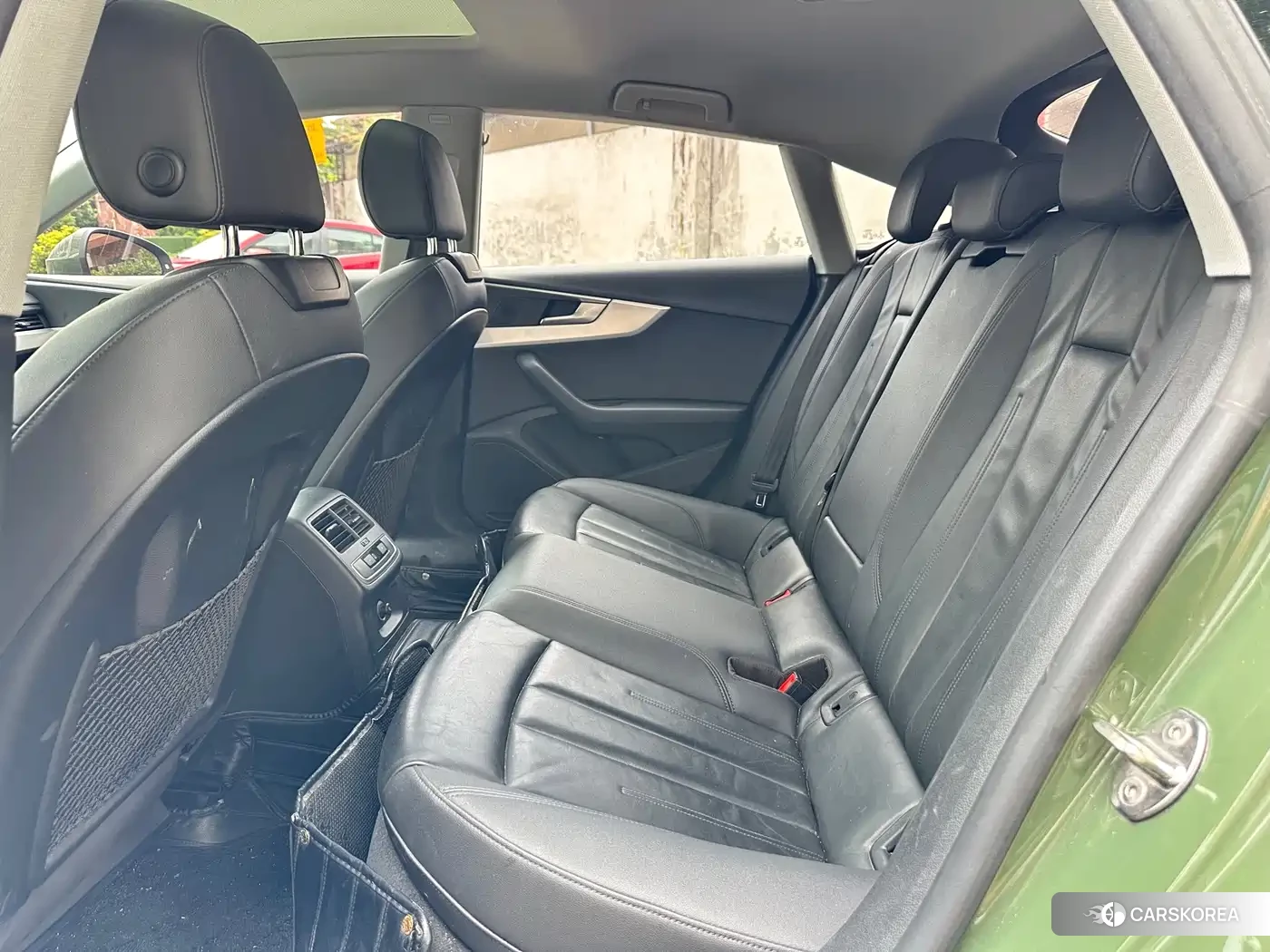 Audi A5 id 4600899 из Китая 9