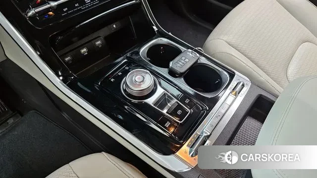 Kia Carnival 4th generation id 3659629 из Кореи 19