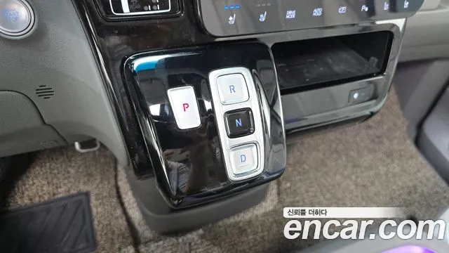 Hyundai Staria id 2690281 из Кореи 19