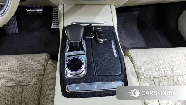 Kia The New K9 2nd generation id 3420924 из Кореи 19