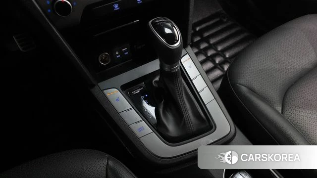 Hyundai Avante AD id 4180819 из Кореи 19