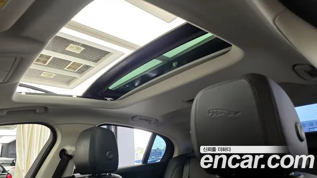 Jaguar XE id 2653389 из Кореи 19