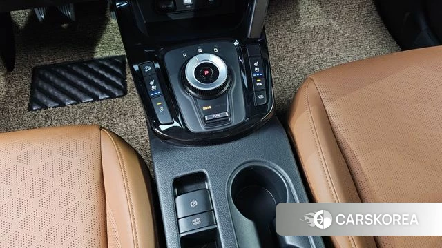 Kia The New Seltos id 4578795 из Кореи 29
