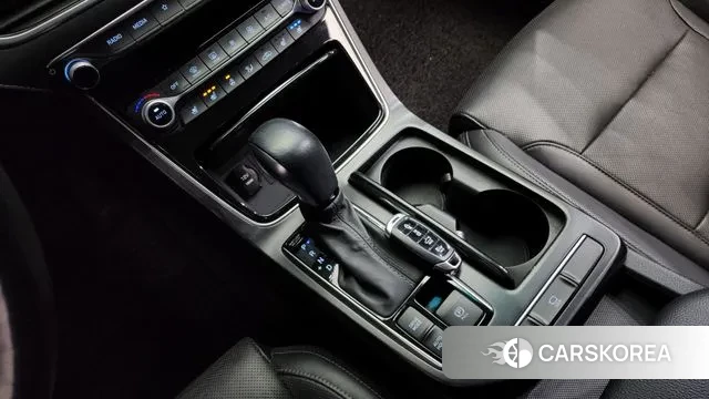 Hyundai Grandeur IG id 3531163 из Кореи 19